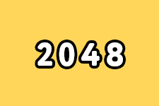2048 Puzzle Game